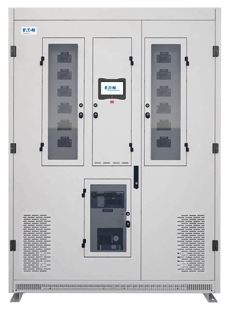 PDI PowerHub 2 PDU 